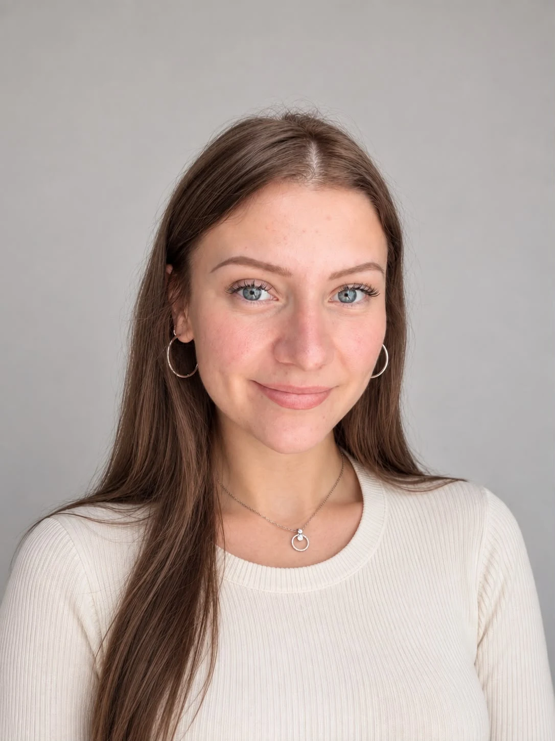 Portrait de Liliana Kolmakova
